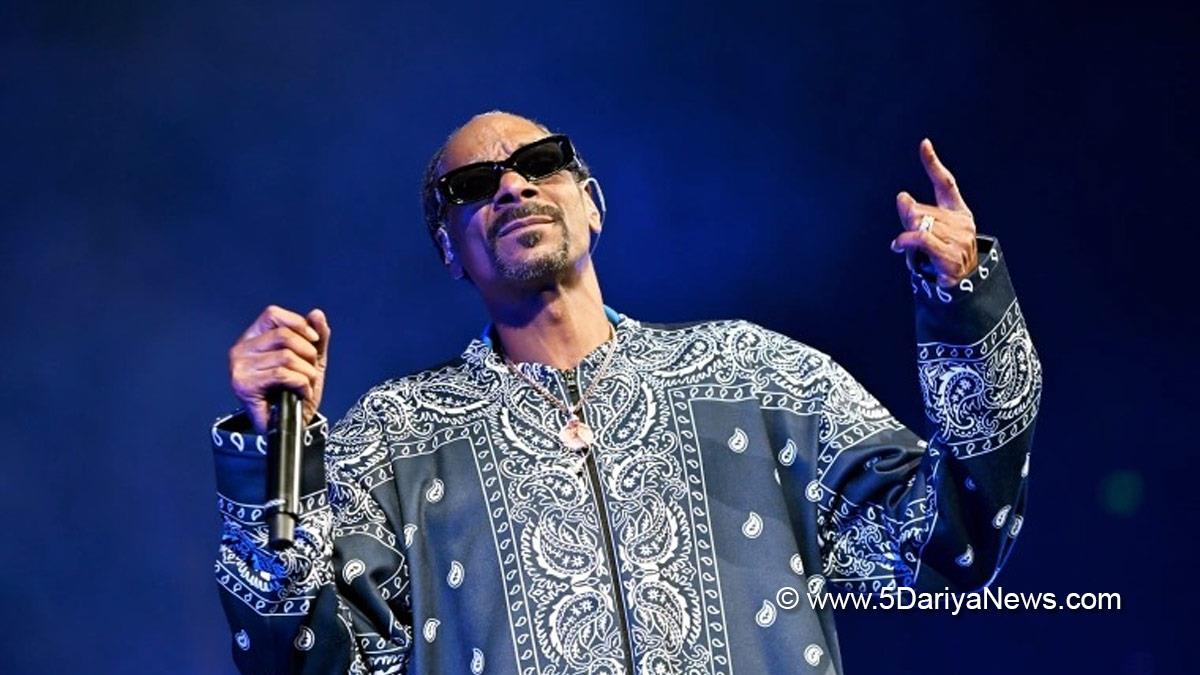 Hollywood, Los Angeles, Actress, Heroine, Snoop Dogg, MNRK Music Group