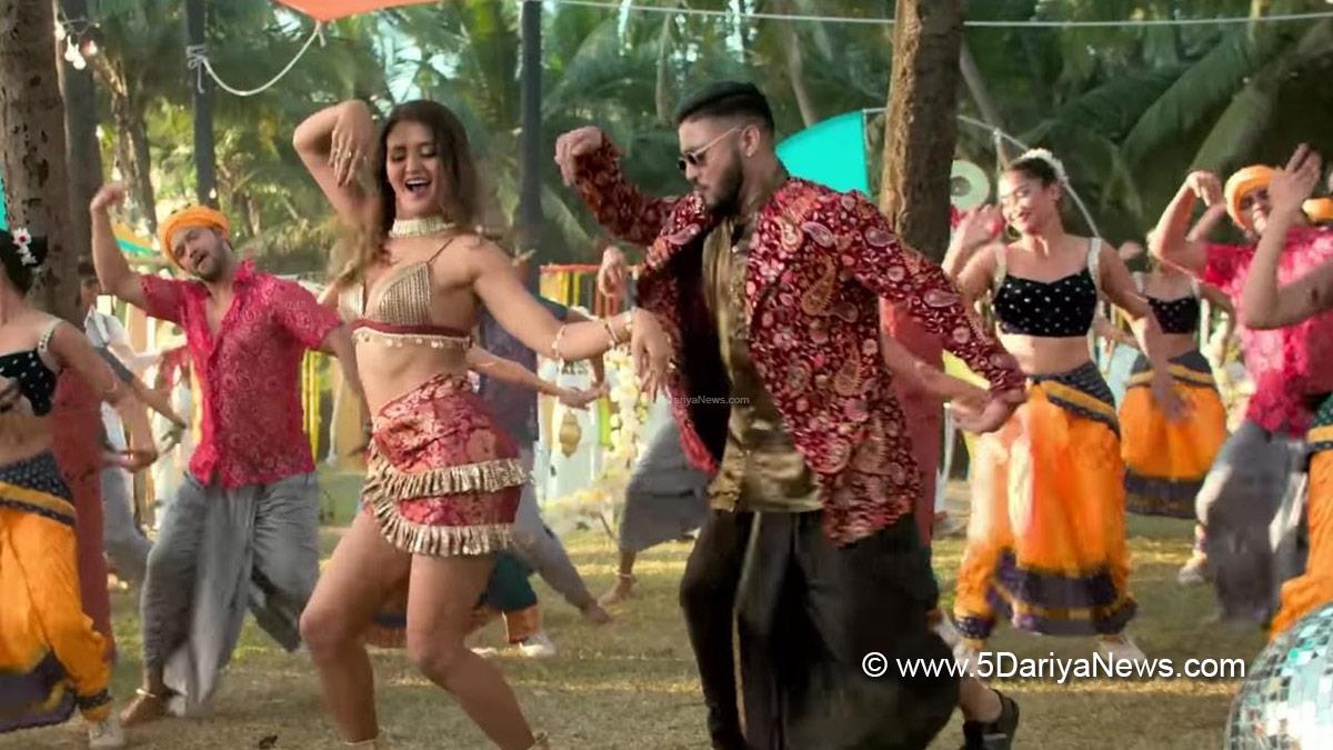 Raftaar, Music, Entertainment, Mumbai, Singer, Song, Mumbai News
