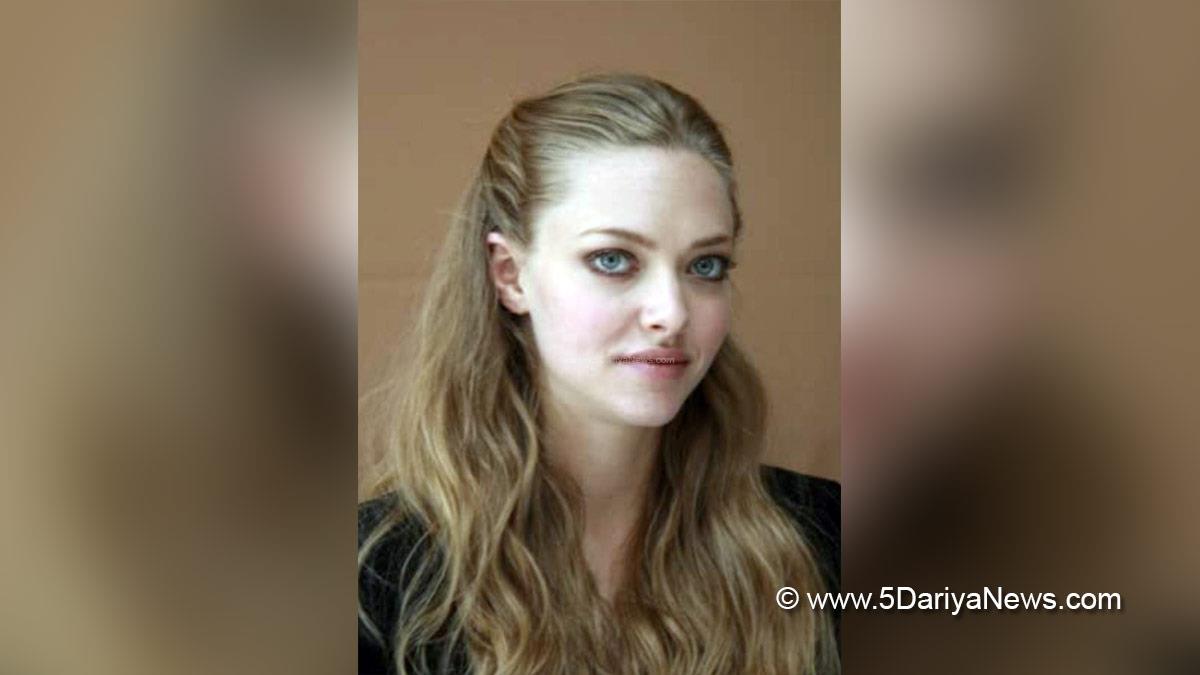Hollywood, Los Angeles, Actress, Heroine, Dear John, Amanda Seyfried
