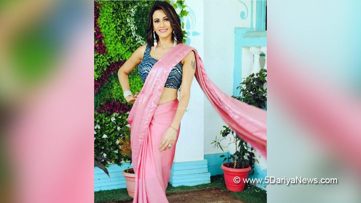 TV, Television, Entertainment, Mumbai, Actor, Actress, Mumbai News, Kajal Pisal