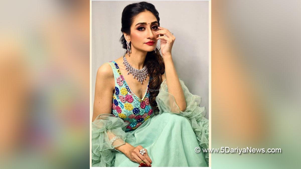TV, Television, Entertainment, Mumbai, Actor, Actress, Mumbai News, Nupur Joshi