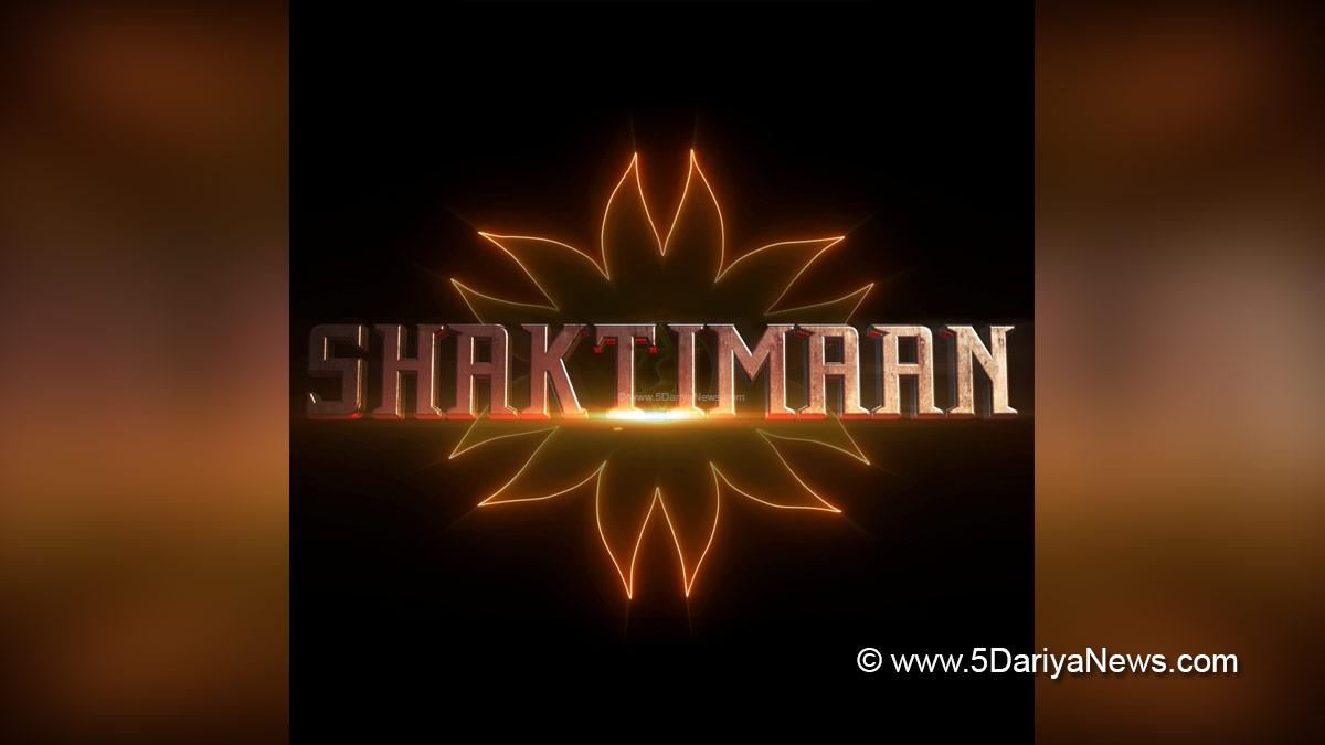 TV, Television, Entertainment, Mumbai, Actor, Actress, Mumbai News, Shaktimaan, Mukesh Khanna, Bheeshm International, Sony Pictures International Productions