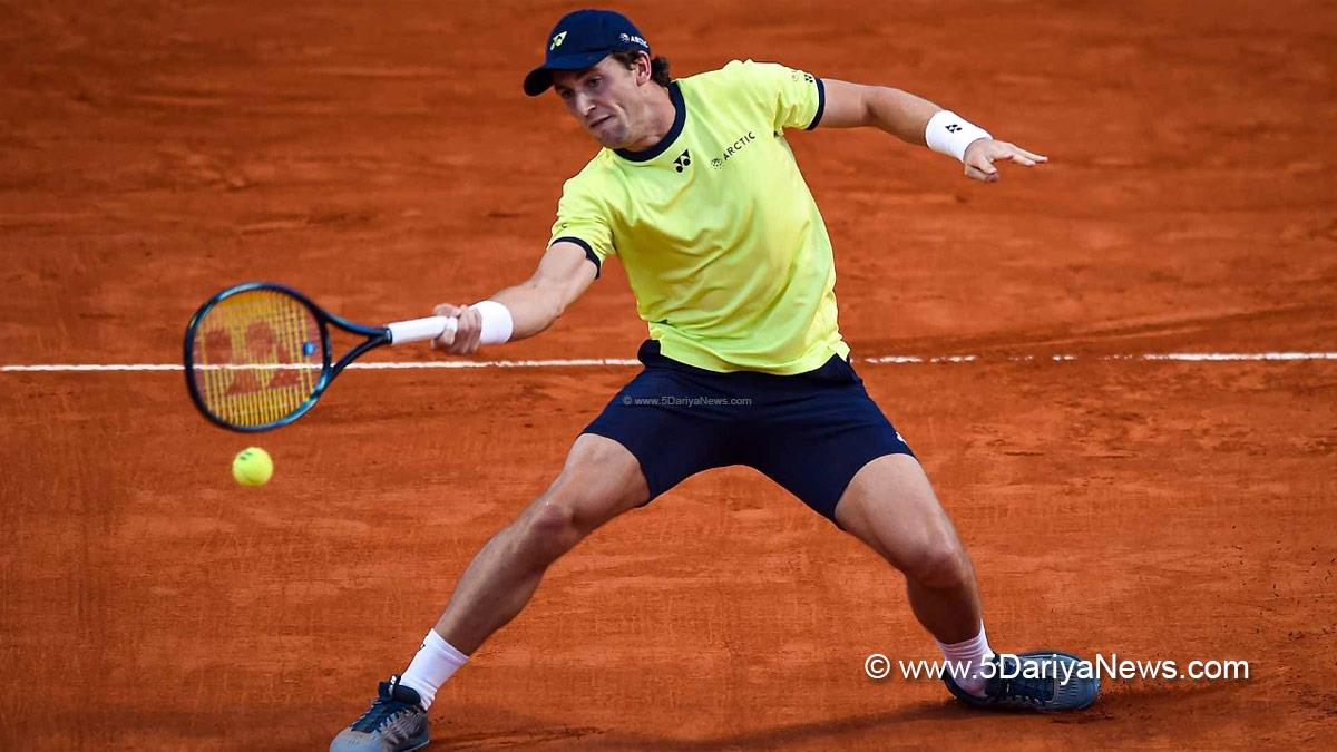 Sports News, Tennis Player, Tennis, Buenos Aires, Argentina, Argentina Open