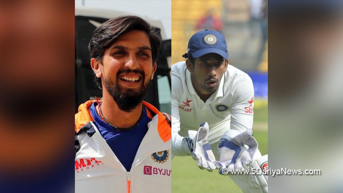 Sports News, Cricket, Cricketer, Player, Bowler, Batsman, Ranji Trophy