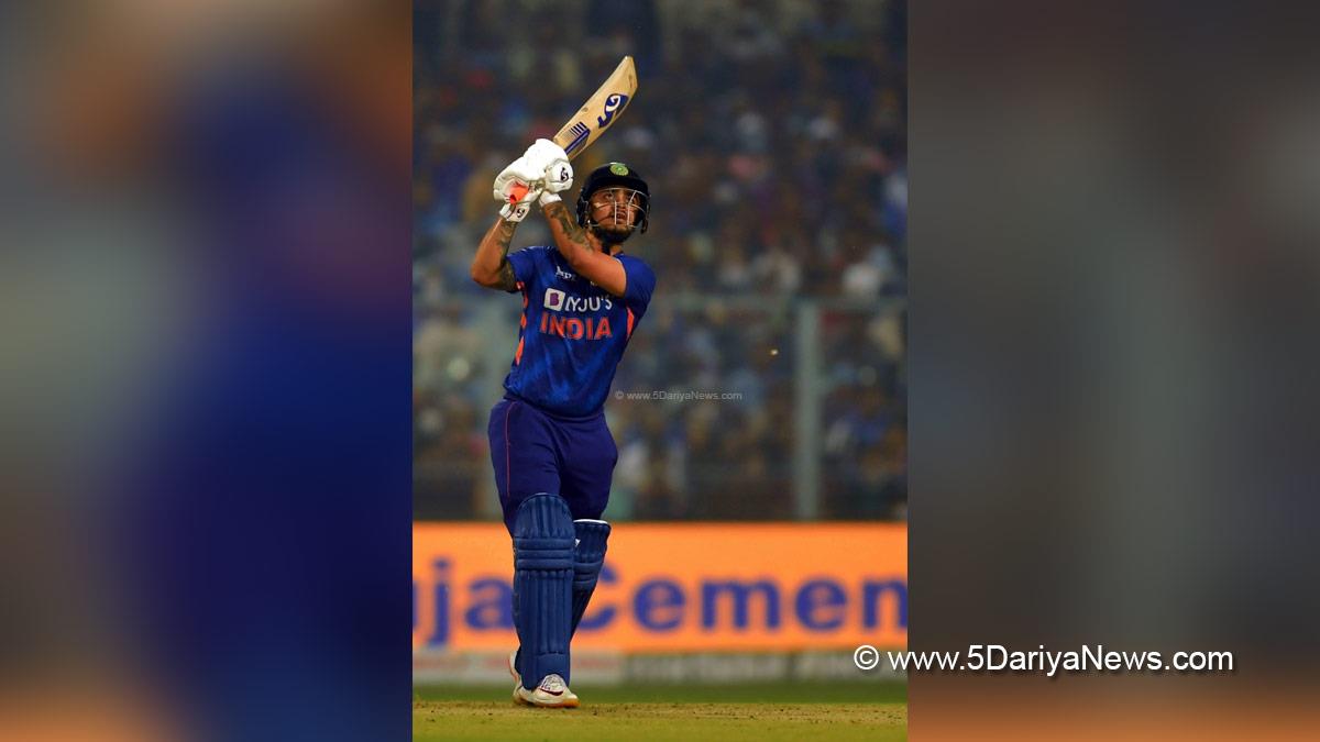 Sports News, Cricket, Cricketer, Player, Bowler, Batsman, Pragyan Ojha, Ishan Kishan