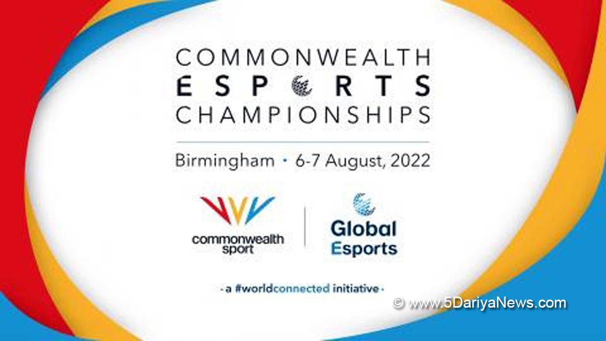 Sports News, London, Commonwealth Games 2022, Birmingham, Commonwealth Games Federation, Commonwealth Games, London