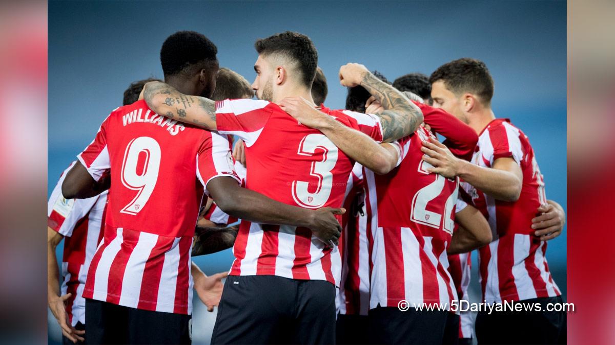 Sports News, Bilbao, Athletic Bilbao, Valencia, Copa del Rey