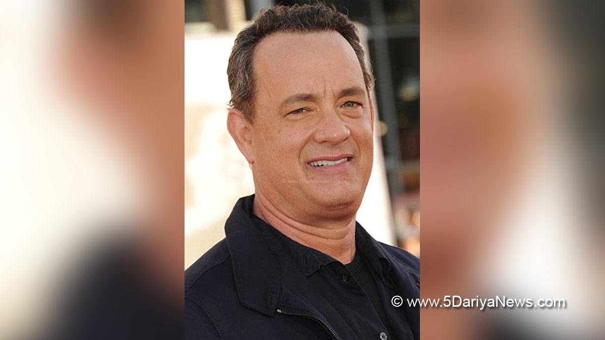  Hollywood, Los Angeles, Actor, Actress, Cinema, Movie, Tom Hanks, A Man Called Otto, Sony Pictures