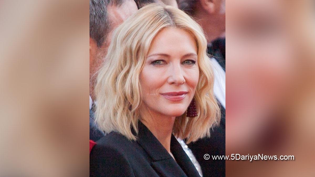 Hollywood, Los Angeles, Actor, Actress, Cinema, Movie, Cate Blanchett, The New Boy