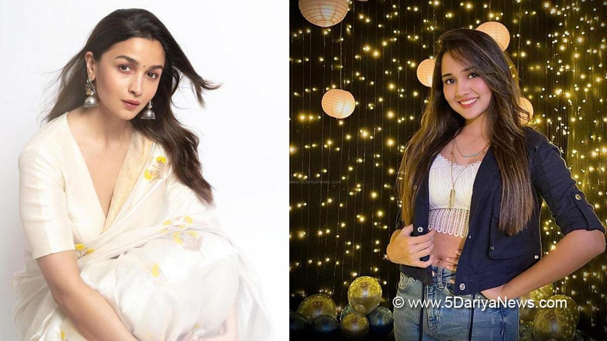 TV, Television, Entertainment, Mumbai, Actor, Actress, Mumbai News, Ashi Singh, Alia Bhatt