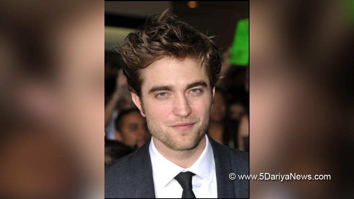 Hollywood, Los Angeles, Actor, Actress, Cinema, Movie, Robert Pattinson