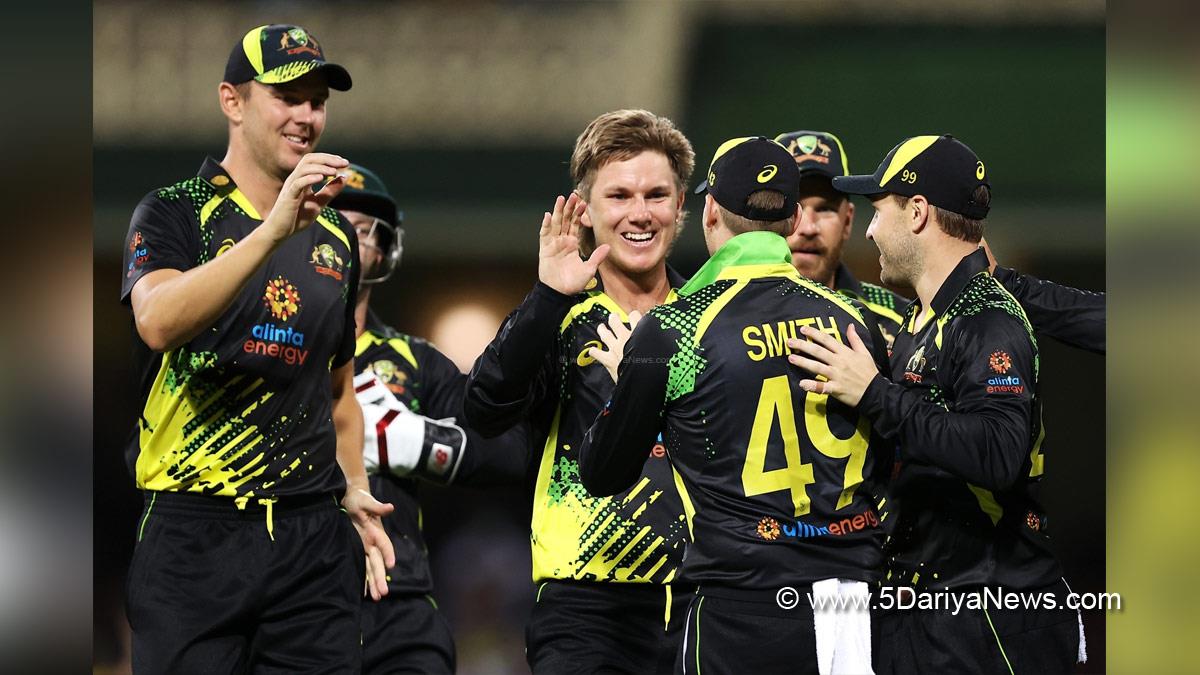 Sports News, Cricket, Cricketer, Player, Bowler, Batsman, Josh Hazlewood, Adam Zampa, Australia, Sri Lanka