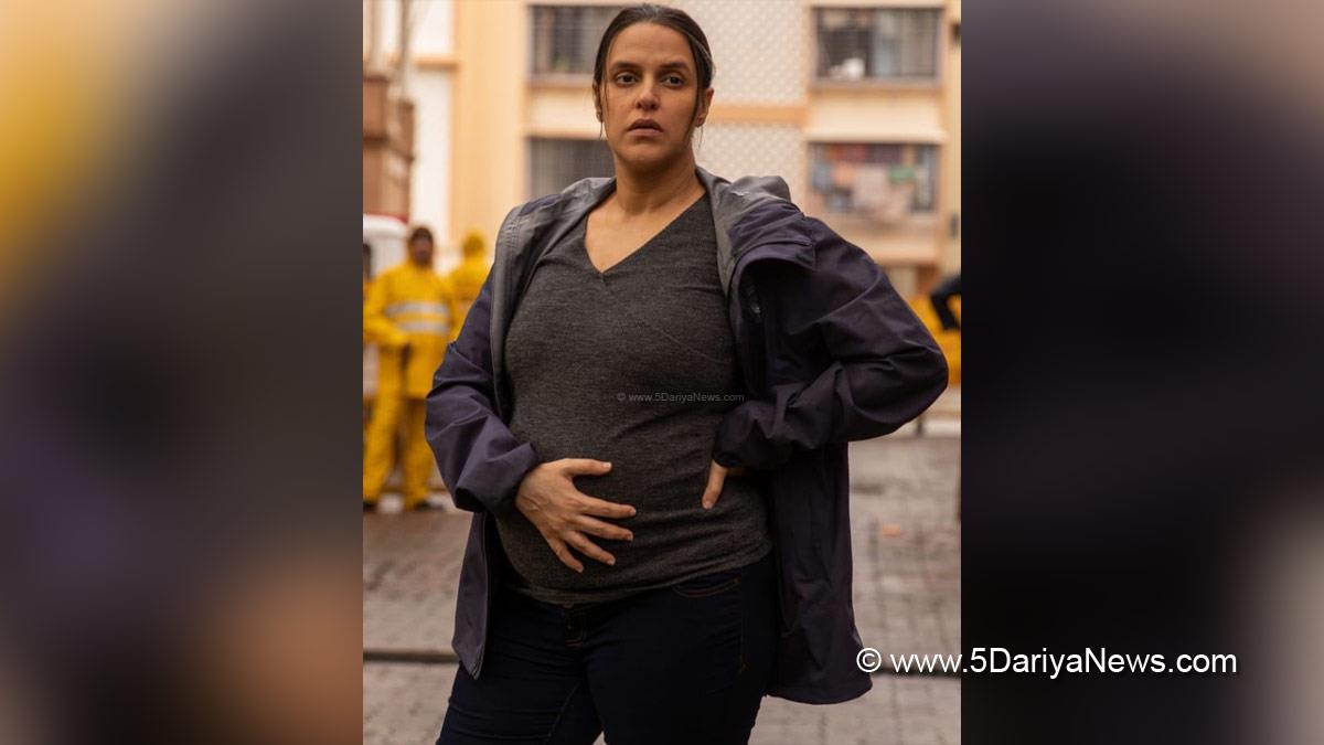 Bollywood, Entertainment, Mumbai, Actor, Actress, Cinema, Hindi Films, Movie, Mumbai News, Heroine, Neha Dhupia, A Thursday