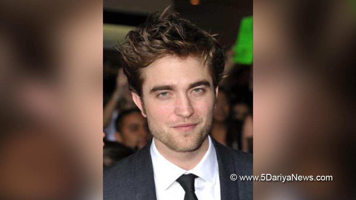 Hollywood, Los Angeles, Actor, Actress, Cinema, Movie, Robert Pattinson, Harry Potter