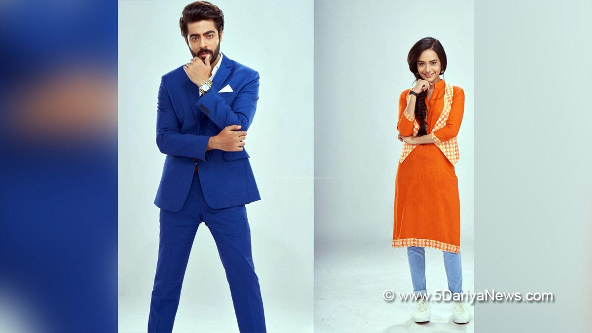 TV, Television, Entertainment, Mumbai, Actor, Actress, Mumbai News, Rishton Ka Manjha, Krushal Ahuja 