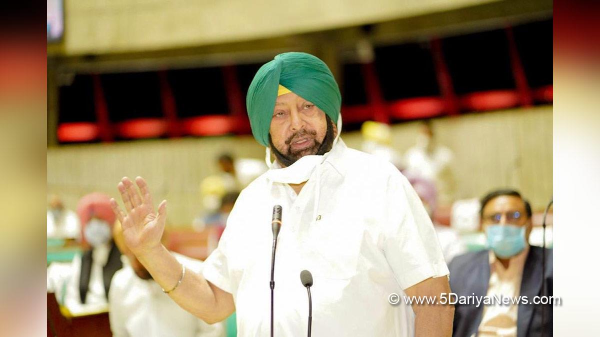Punjab Election-2022, Punjab Election, Election Commision Punjab, ECI, Punjab Assembly Elections 2022, Election Commission of India, Chief Electoral Officer Punjab