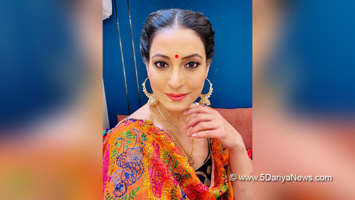 TV, Television, Entertainment, Mumbai, Actor, Actress, Mumbai News, Parineetii, Dolly Sohi 