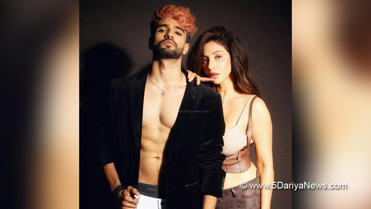 TV, Television, Entertainment, Mumbai, Actor, Actress, Mumbai News, Zeeshan Khan, Reyhna Pandit