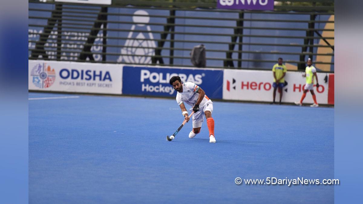 Sports News, Hockey, FIH Pro League, India, South Africa, FIH Hockey Pro League