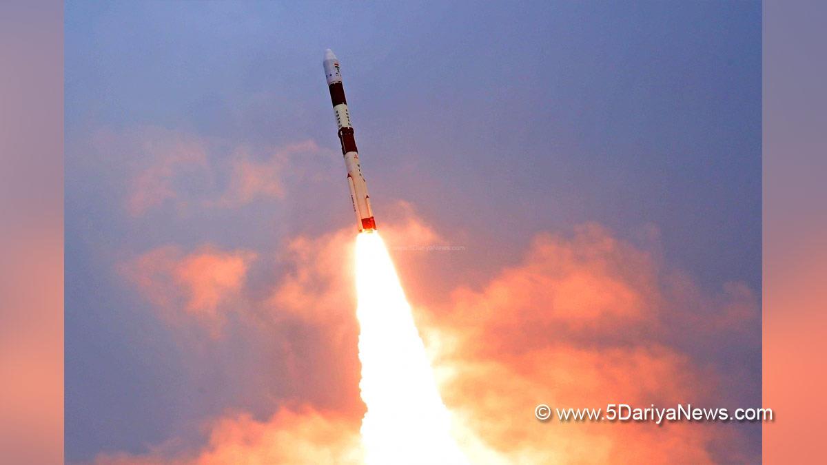 Indian Space Research Organisation, ISRO, Sriharikota, Eye In The Sky, Radar Imaging Satellite