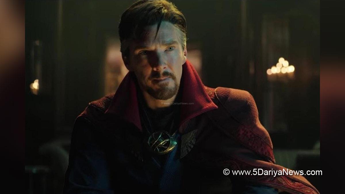 Hollywood, Los Angeles, Actor, Actress, Cinema, Movie, Doctor Strange in the Multiverse of Madness