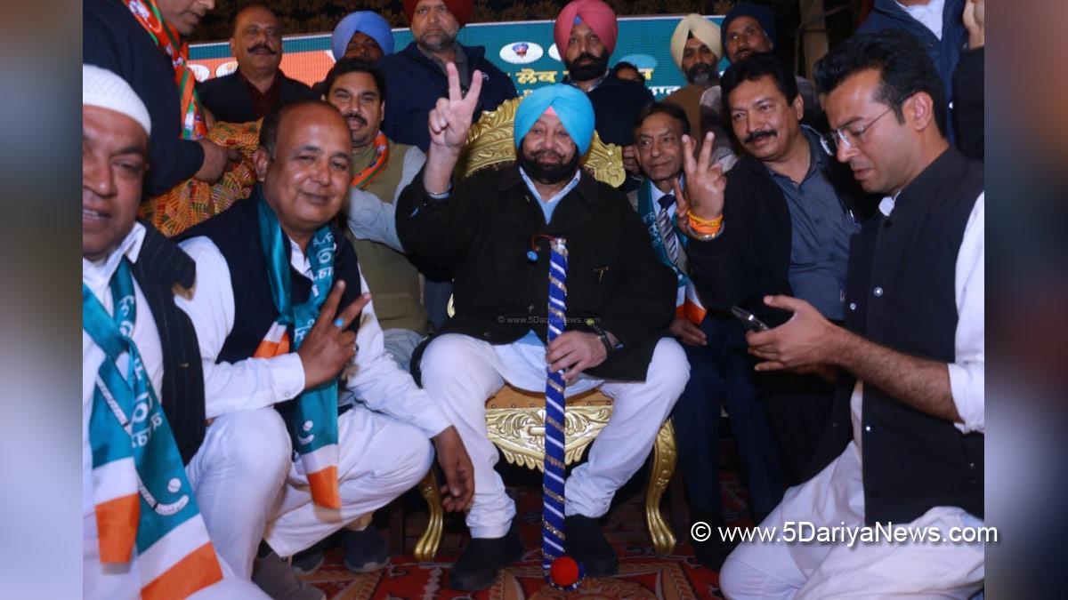 Punjab Election-2022, Punjab Election, Election Commision Punjab, ECI, Punjab Assembly Elections 2022, Election Commission of India, Chief Electoral Officer Punjab