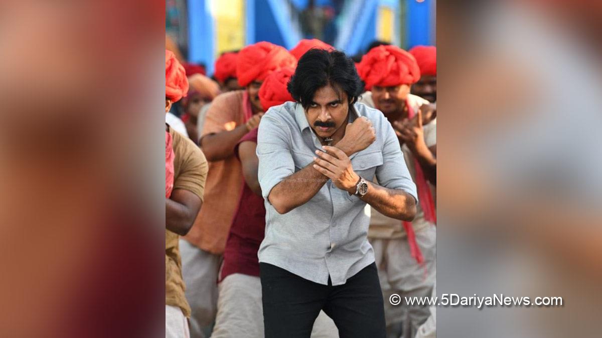 Tollywood, Entertainment, Actor, Actress, Cinema, Movie, Telugu Films, Pawan Kalyan, Bheemla Nayak