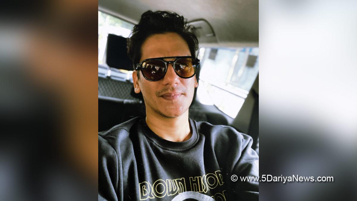 Bollywood, Entertainment, Mumbai, Actor, Cinema, Hindi Films, Movie, Mumbai News, Vijay Varma, Gully Boy