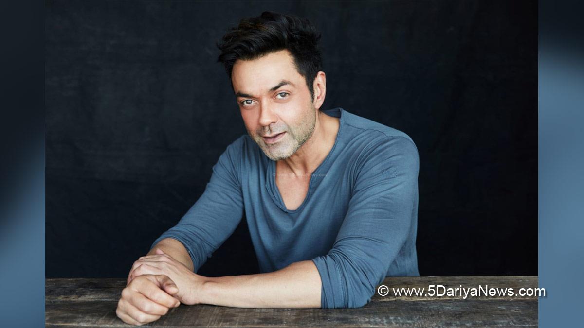 Bobby Deol, Bollywood, Entertainment, Mumbai, Actress, Cinema, Hindi Films, Movie, Mumbai News