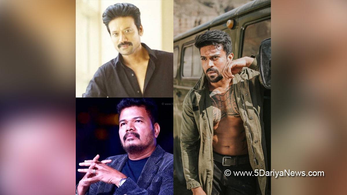 Tollywood, Entertainment, Actor, Actress, Cinema, Movie, Telugu Films, SJ Suryah