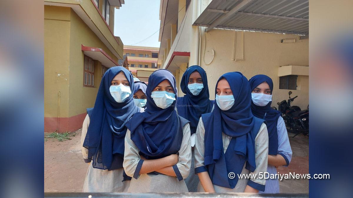 Trending Topics, Bengaluru, Hijab Row, Fundamental Rights, Karnataka High Court