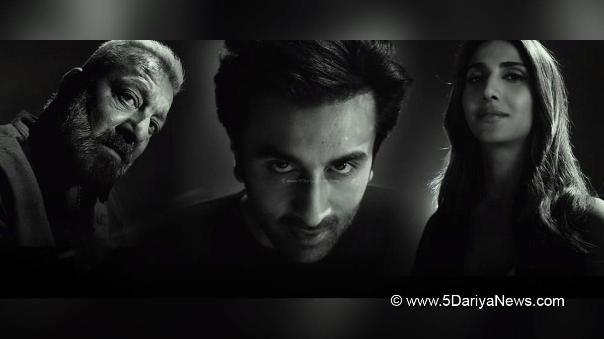 Bollywood, Entertainment, Mumbai, Actor, Cinema, Hindi Films, Movie, Mumbai News, Shamshera