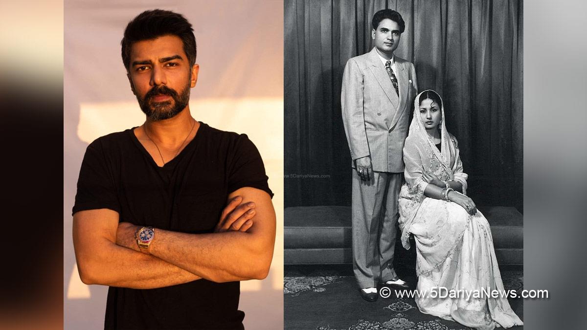 Web Series, Entertainment, Mumbai, Actress, Actor, Mumbai News, Kamal Amrohi, Meena Kumari