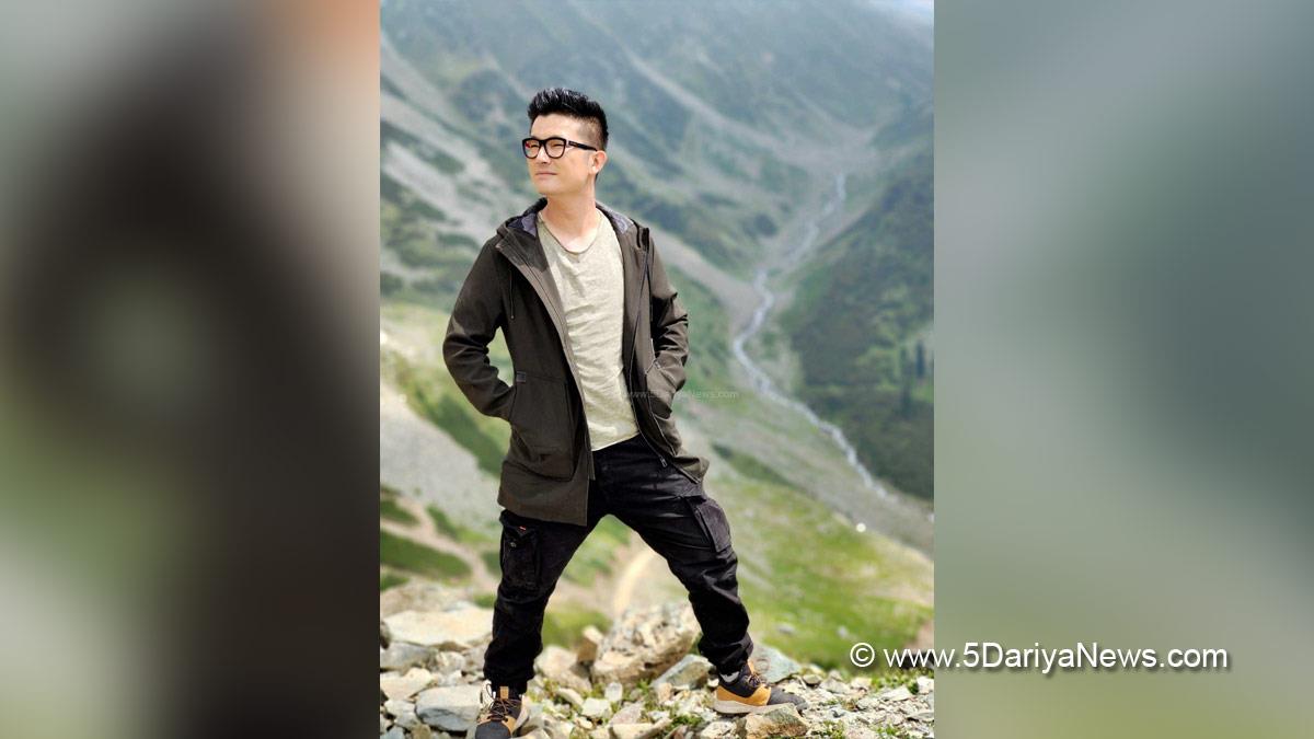 Bollywood, Entertainment, Mumbai, Actor, Cinema, Hindi Films, Movie, Mumbai News, Meiyang Chang