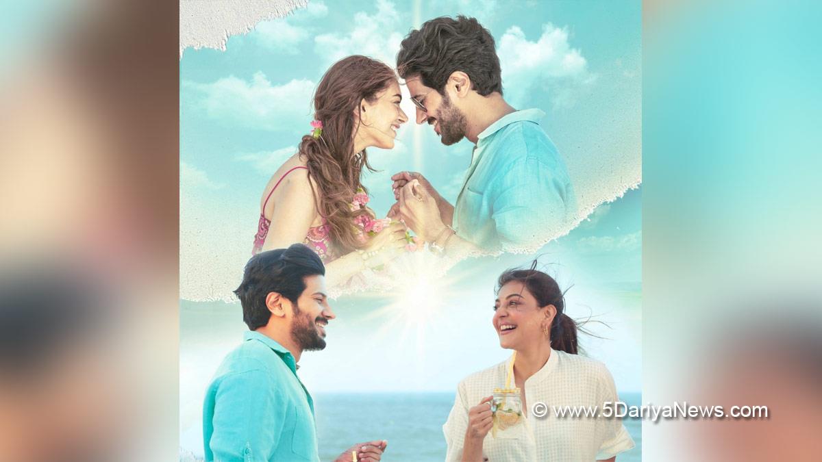Tollywood, Entertainment, Actor, Actress, Cinema, Movie, Telugu Films, Dulquer Salmaan