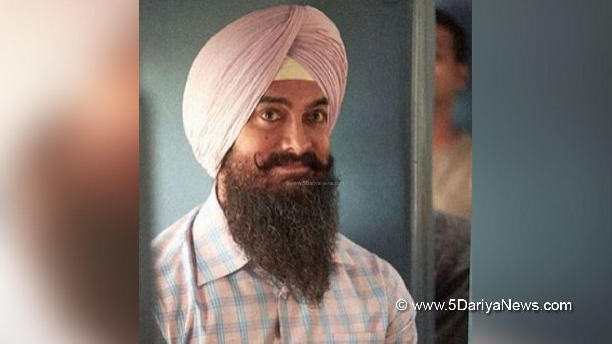 Aamir Khan, Bollywood, Entertainment, Mumbai, Actor, Cinema, Hindi Films, Movie, Mumbai News, Laal Singh Chaddha