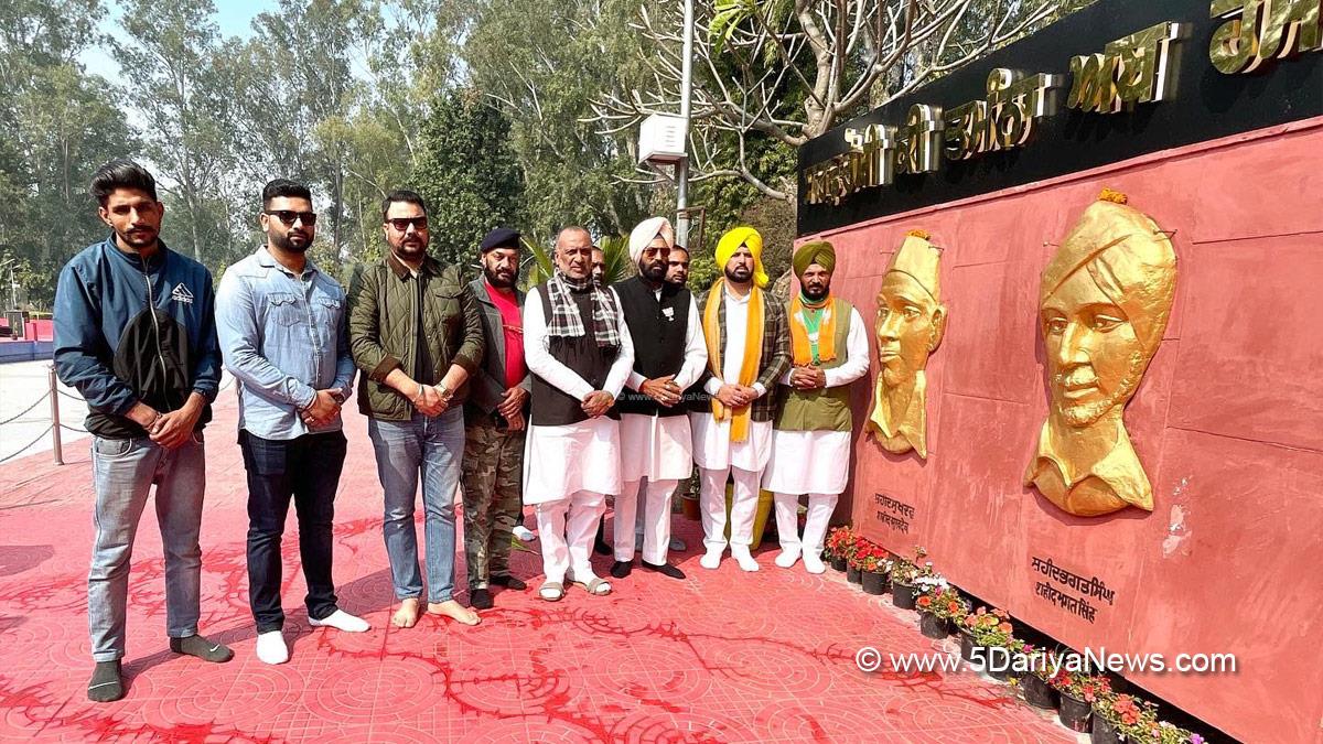 Rana Gurmit Singh Sodhi, Bharatiya Janata Party, BJP, BJP Punjab, Ferozepur
