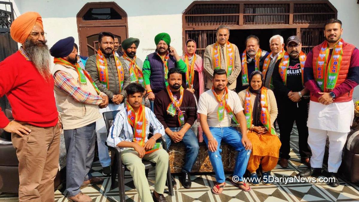 Fateh Jung Singh Bajwa, Congress, Punjab Congress, Batala