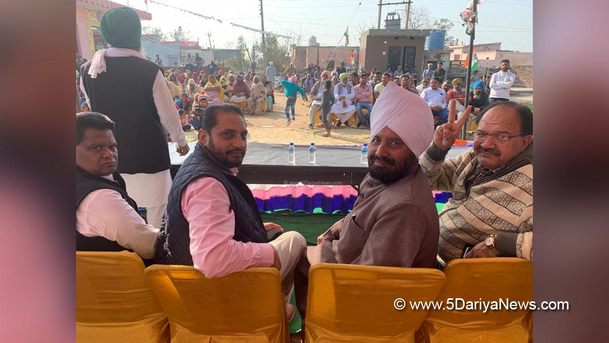 Amarjit Singh Jiti Sidhu, Mohali Municipal Corporation, Amrik Singh Somal, Kuljit Singh Bedi, S.A.S.Nagar, Mohali, S.A.S. Nagar Mohali, Punjab Congress, Sahibzada Ajit Singh  Nagar