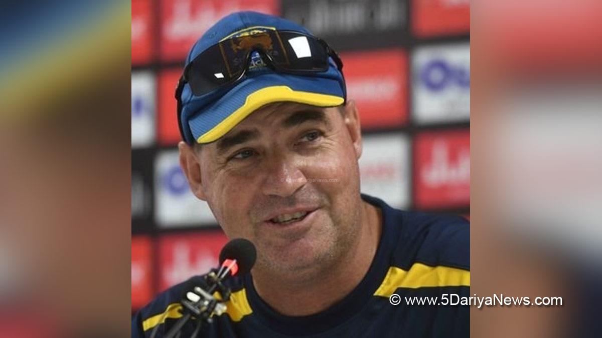 Sports News, Cricket, Cricketer, Player, Bowler, Batsman, Mickey Arthur