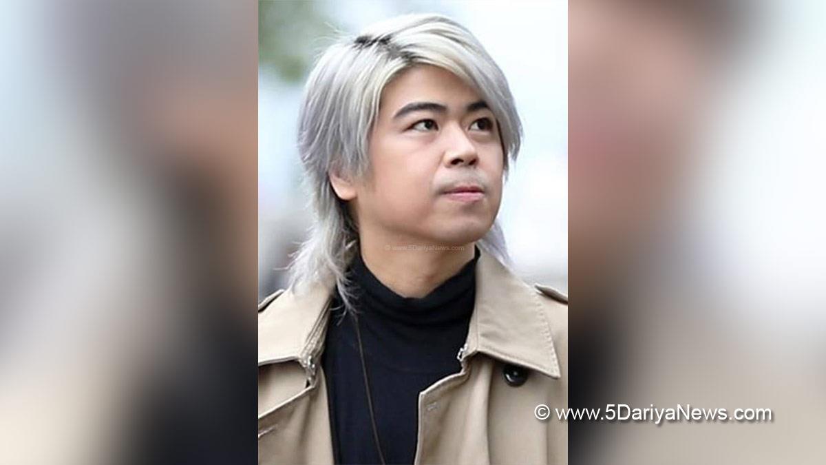 Music, Entertainment, Los Angeles, Singer, Song, Tommy Yuen