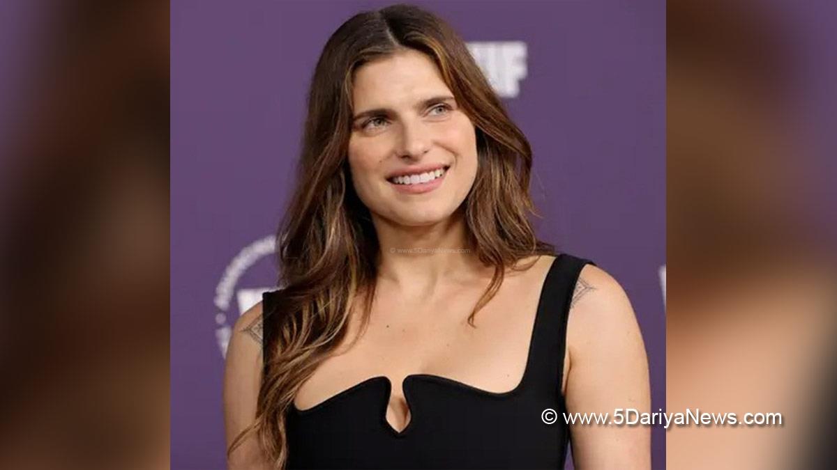 Hollywood, Los Angeles, Actor, Actress, Cinema, Movie, Pam & Tommy, Lake Bell