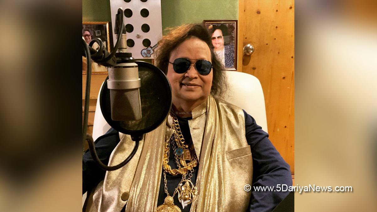 Mika Singh, Armaan Malik, Music, Entertainment, Mumbai, Singer, Song, Mumbai News, Bappi Lahiri