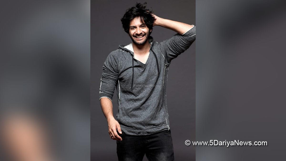 Bollywood, Entertainment, Mumbai, Actor, Cinema, Hindi Films, Movie, Mumbai News, Ali Fazal, Gal Gadot