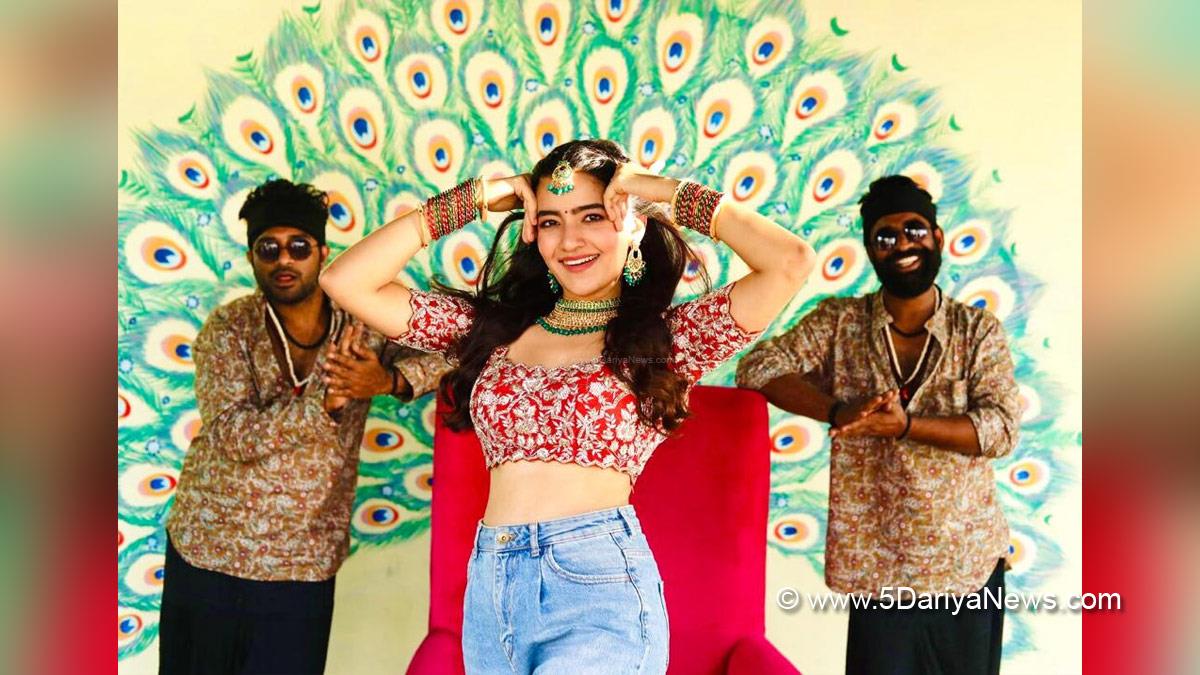 Tollywood, Entertainment, Actor, Actress, Cinema, Movie, Telugu Films, Vishwak Sen, Rukshar Dhillon