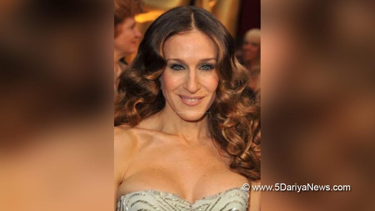 Hollywood, Los Angeles, Actor, Actress, Cinema, Movie, Sarah Jessica Parker, Sex And The City