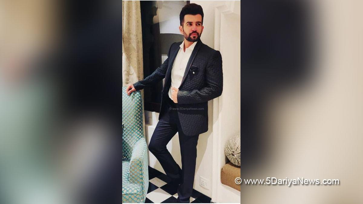 TV, Television, Entertainment, Mumbai, Actor, Actress, Mumbai News, Jay Bhanushali