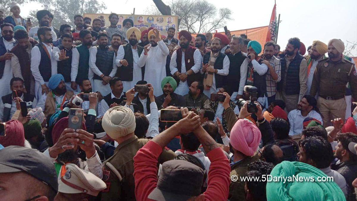 Charanjit Singh Channi, Punjab Pradesh Congress Committee, Congress, Punjab Congress, Government of Punjab, Punjab Government, Punjab, Chief Minister Of Punjab