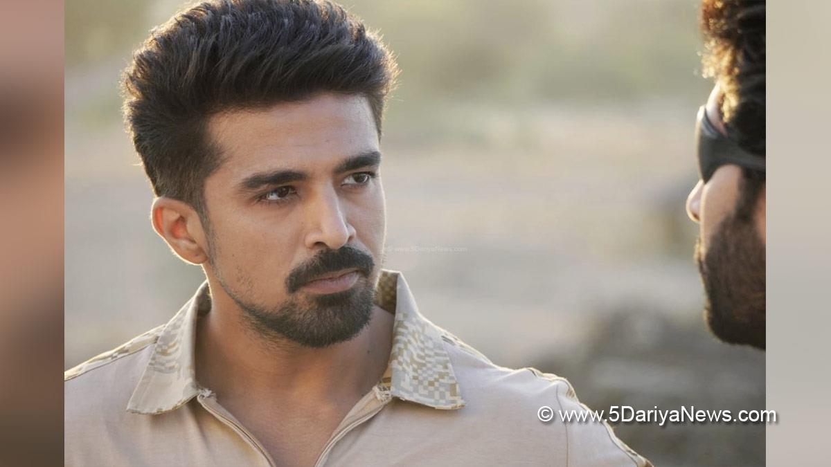 Bollywood, Entertainment, Mumbai, Actor, Cinema, Hindi Films, Movie, Mumbai News, Saqib Saleem