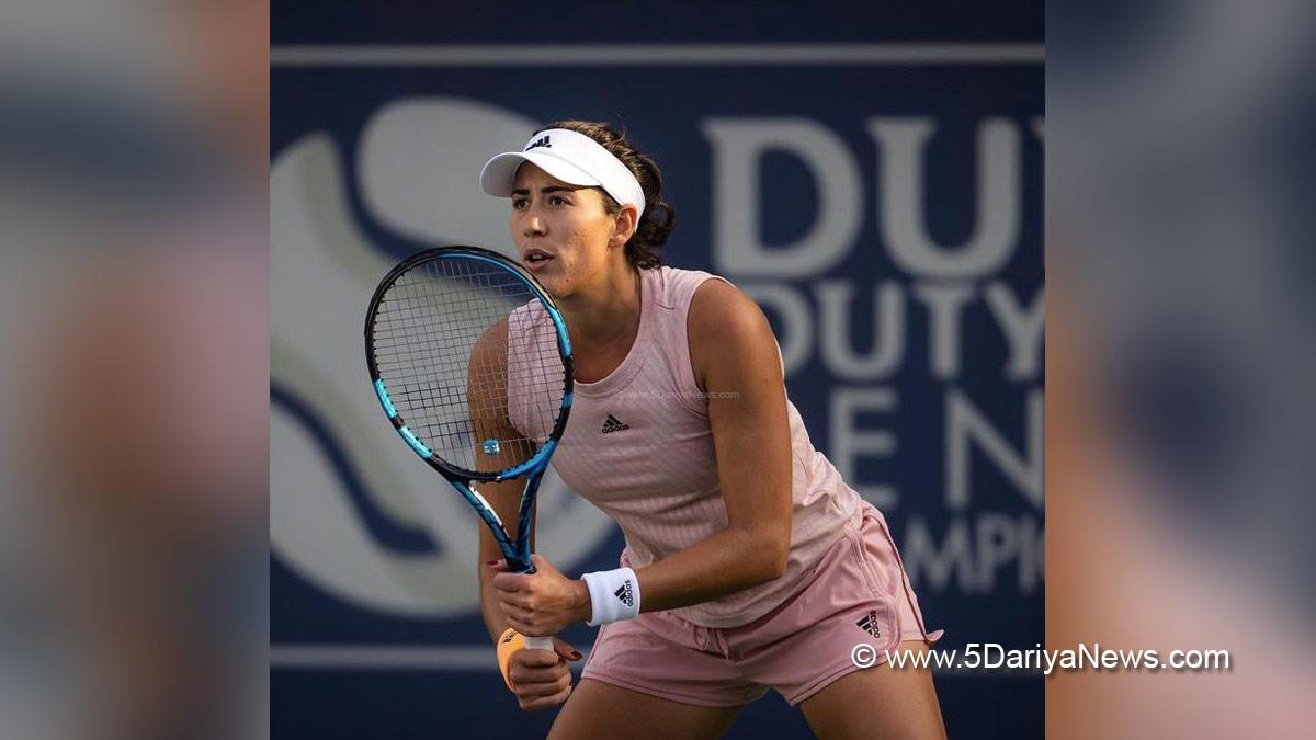 Sports News, Tennis Player, Tennis, Jelena Ostapenko, Jil Teichmann, Dayana Yastremska